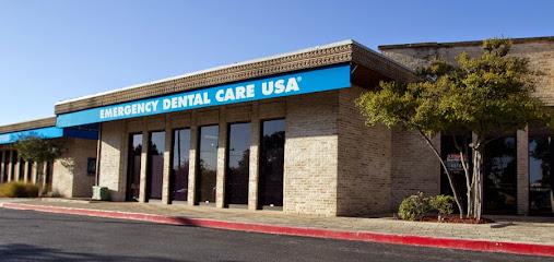 Emergency Dental Care USA - General dentist in San Antonio, TX