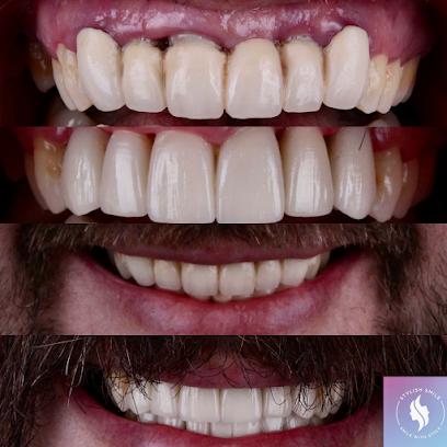 Stylish Smile - Cosmetic dentist, General dentist in Irvine, CA