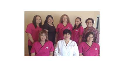 Ramirez Rathmell Carmen DDS - General dentist in Laredo, TX