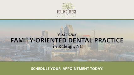 Rolling Ridge Dentistry - General dentist in Raleigh, NC