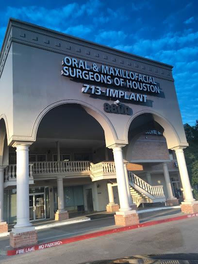 Oral & Maxillofacial Surgery: Metz Rhonda DDS - General dentist in Houston, TX