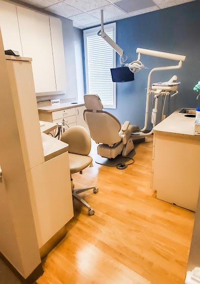Magnolia Ridge Dental - General dentist in Buford, GA