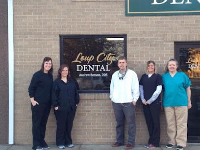 Loup City Dental - General dentist in Loup City, NE