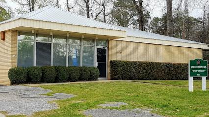 Moody Joseph M DDS - General dentist in Butler, AL