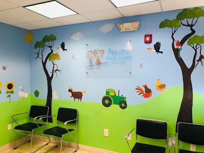 Pediatric Dental Center of Miami - Pediatric dentist in Miami, FL