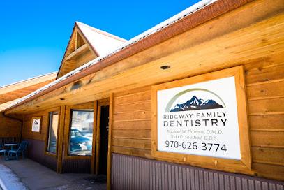 Ridgway Family Dentistry - General dentist in Ridgway, CO