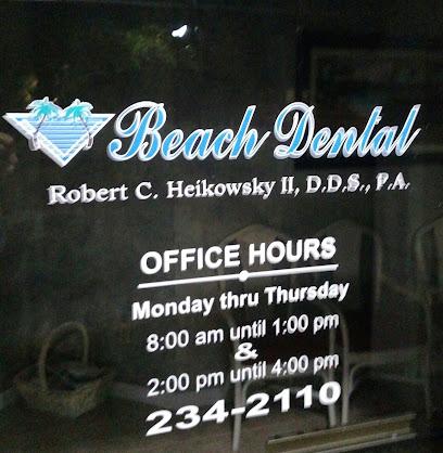 Beach Dental Studio - General dentist in Panama City, FL