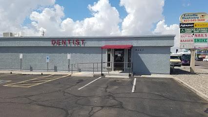 Estrella Dentistry: Terence McLaughlin DDS - General dentist in Phoenix, AZ
