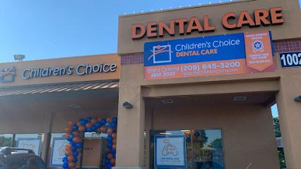 Children’s Choice Dental Care – Stockton - Pediatric dentist in Stockton, CA
