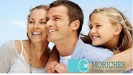Moriches Dental Associates - General dentist in Center Moriches, NY