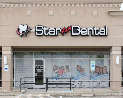 Star Plus Dental – Family Dental Care -Dr. Rashmi Biyani - General dentist in Sugar Land, TX