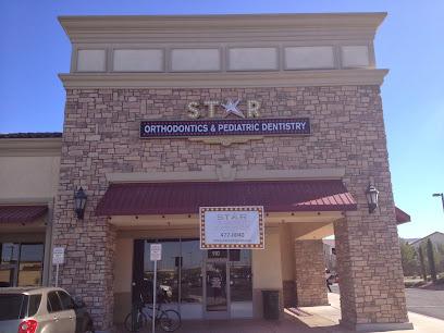 Star Orthodontics and Pediatric Dentistry - Pediatric dentist in Las Vegas, NV
