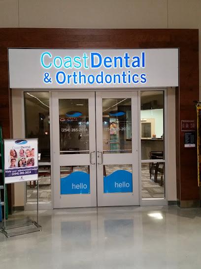 Coast Dental - General dentist in Killeen, TX