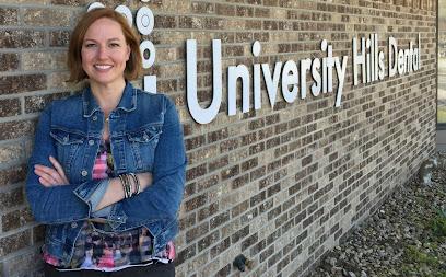 University Hills Dental - General dentist in Madison, WI