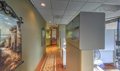 Cosmetic Smiles - General dentist in Houston, TX