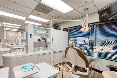 Dr. Jared Bowyer DDS - General dentist in Vancouver, WA