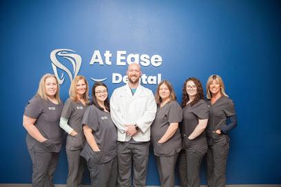 At Ease Dental - General dentist in Bentonville, AR
