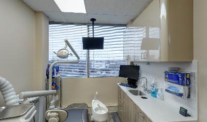 Woodland Park Dentistry - General dentist in Little Falls, NJ