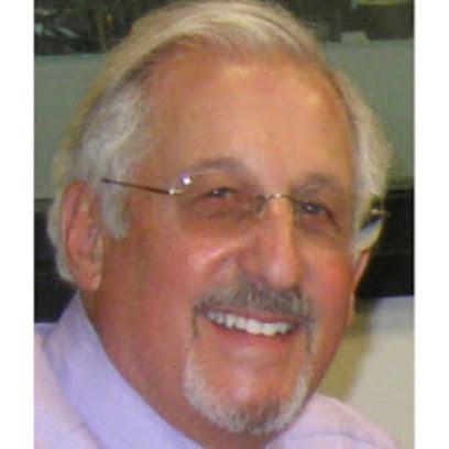 Dr. Robert V.V. Hurst, DDS - Orthodontist in Covington, LA