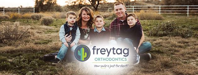 Freytag Orthodontics - Orthodontist in Tucson, AZ