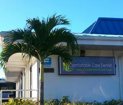Comfortable Care – Bee Ridge - General dentist in Sarasota, FL