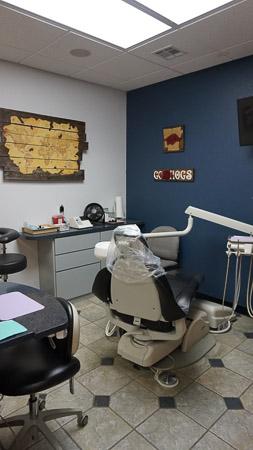 Stroope Dental Care - General dentist in Siloam Springs, AR
