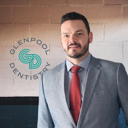 Glenpool Dentistry * Tyson Roulston, DDS - General dentist in Glenpool, OK