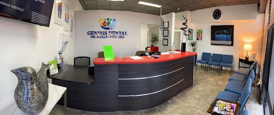 Genesis Dental Office - General dentist in Maywood, CA