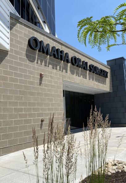 Omaha & Council Bluffs Oral Surgery - Oral surgeon in Omaha, NE