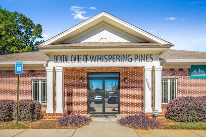 Dental Care of Whispering Pines - General dentist in Newnan, GA