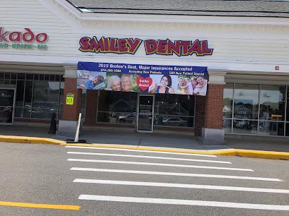 Smiley Dental Beverly - General dentist in Beverly, MA
