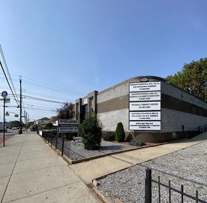 Hylan Dental Associates, PC - General dentist in Staten Island, NY