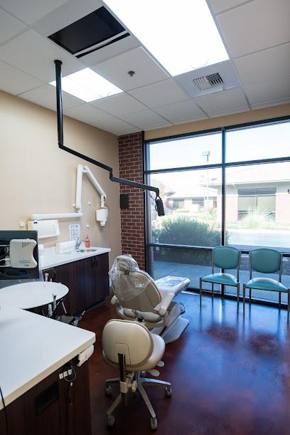 Little Fish Dental – Rocklin - Pediatric dentist in Rocklin, CA