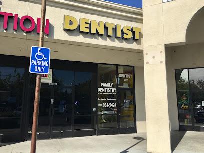 Family Dentistry: Mary Yvette Antonio DDS - General dentist in Mountain View, CA
