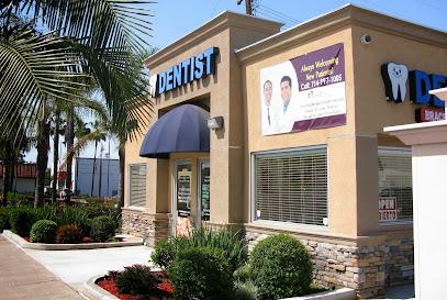 South Coast Dental Group - General dentist in Orange, CA