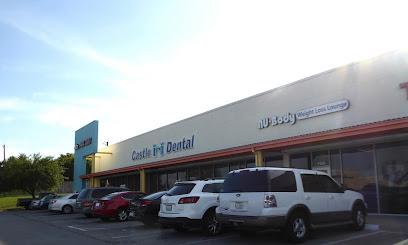 Castle Dental & Orthodontics - General dentist in Killeen, TX