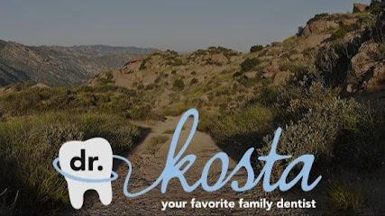 Dr. Kosta’s Dental Office, Konstantinos Proussaefs, DDS, Inc - General dentist in Simi Valley, CA