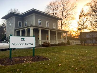 Mondovi Dental - General dentist in Bristol, CT