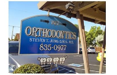 Dr. Steven T. Jung, DMD - Orthodontist in Dublin, CA