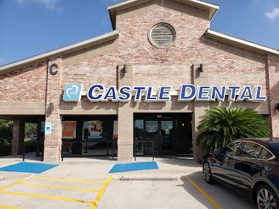 Castle Dental & Orthodontics - General dentist in Cedar Park, TX