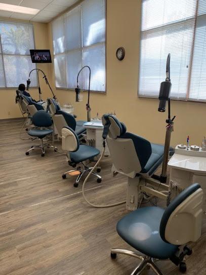 Nakamura Howard M DDS - Orthodontist in Trabuco Canyon, CA