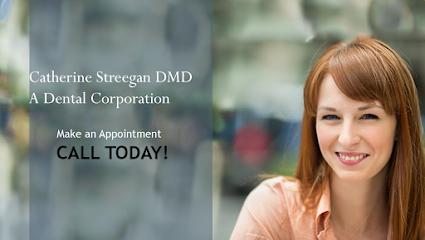 Catherine Streegan DMD, A Dental Corporation - Cosmetic dentist, General dentist in Solvang, CA
