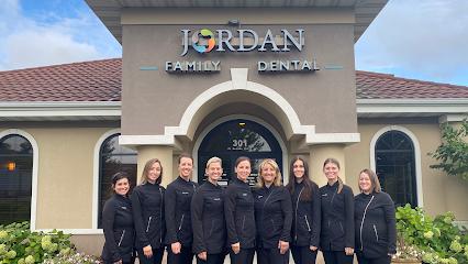 Jordan Family Dental - General dentist in Jordan, MN