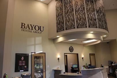 Bayou Dental Group - General dentist in Monroe, LA