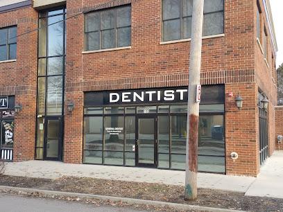 Terry R. Rieck, D.D.S., P.C. - General dentist in Des Moines, IA