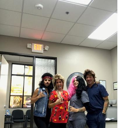 Dr. Revan Dawood, DMD - General dentist in Gilbert, AZ