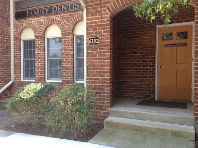 Serene Dentistry (formerly Annette E. Scott, DDS, PC) - Cosmetic dentist in Alexandria, VA