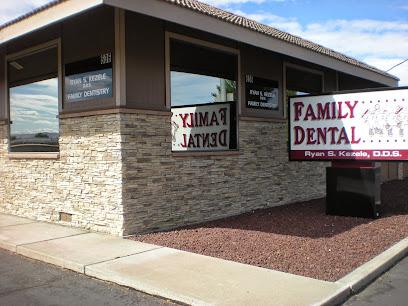 Ryan Kezele DDS, Family Dental of Yakima - General dentist in Yakima, WA