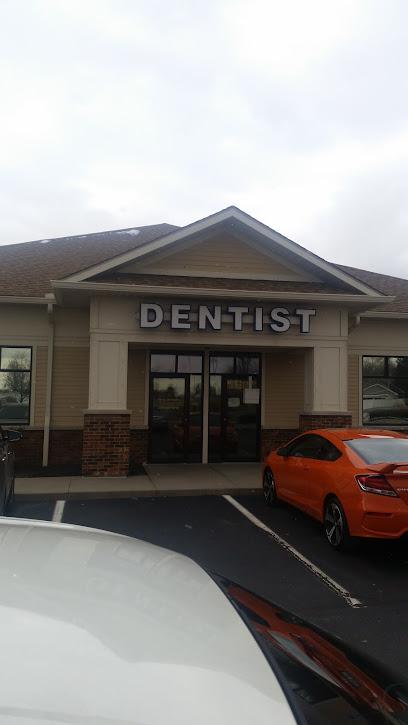 Family Dentistry - General dentist in Urbana, OH
