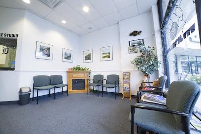 Wolverine Family Dentistry - General dentist in Ann Arbor, MI